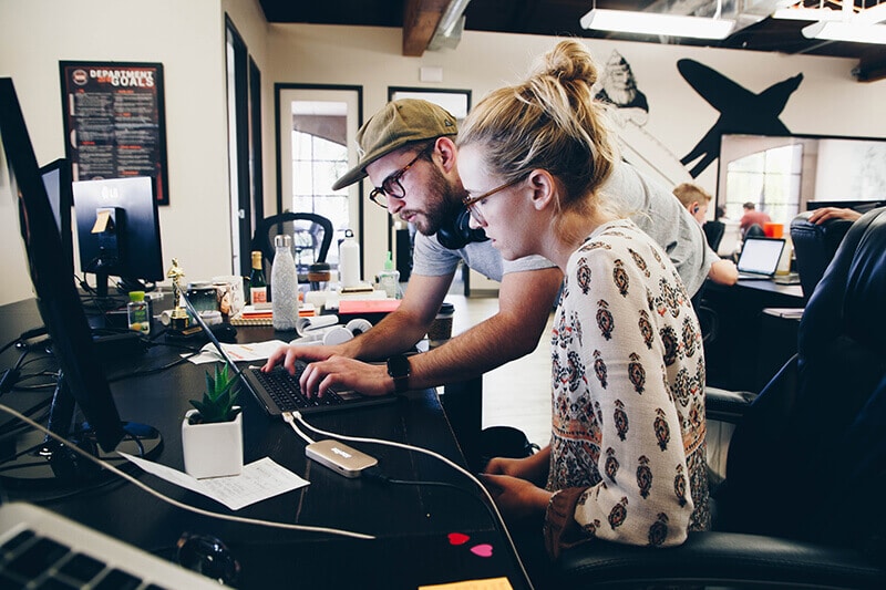 Optimizing Your Social Assets