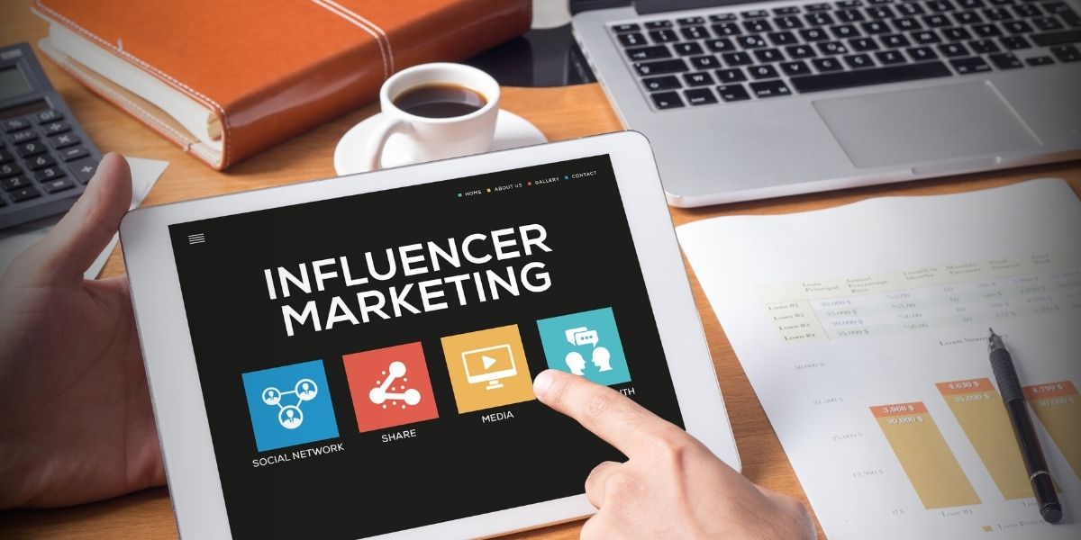 Why is Influencer Marketing Effective in 2025? Latest Influencer Marketing Trends