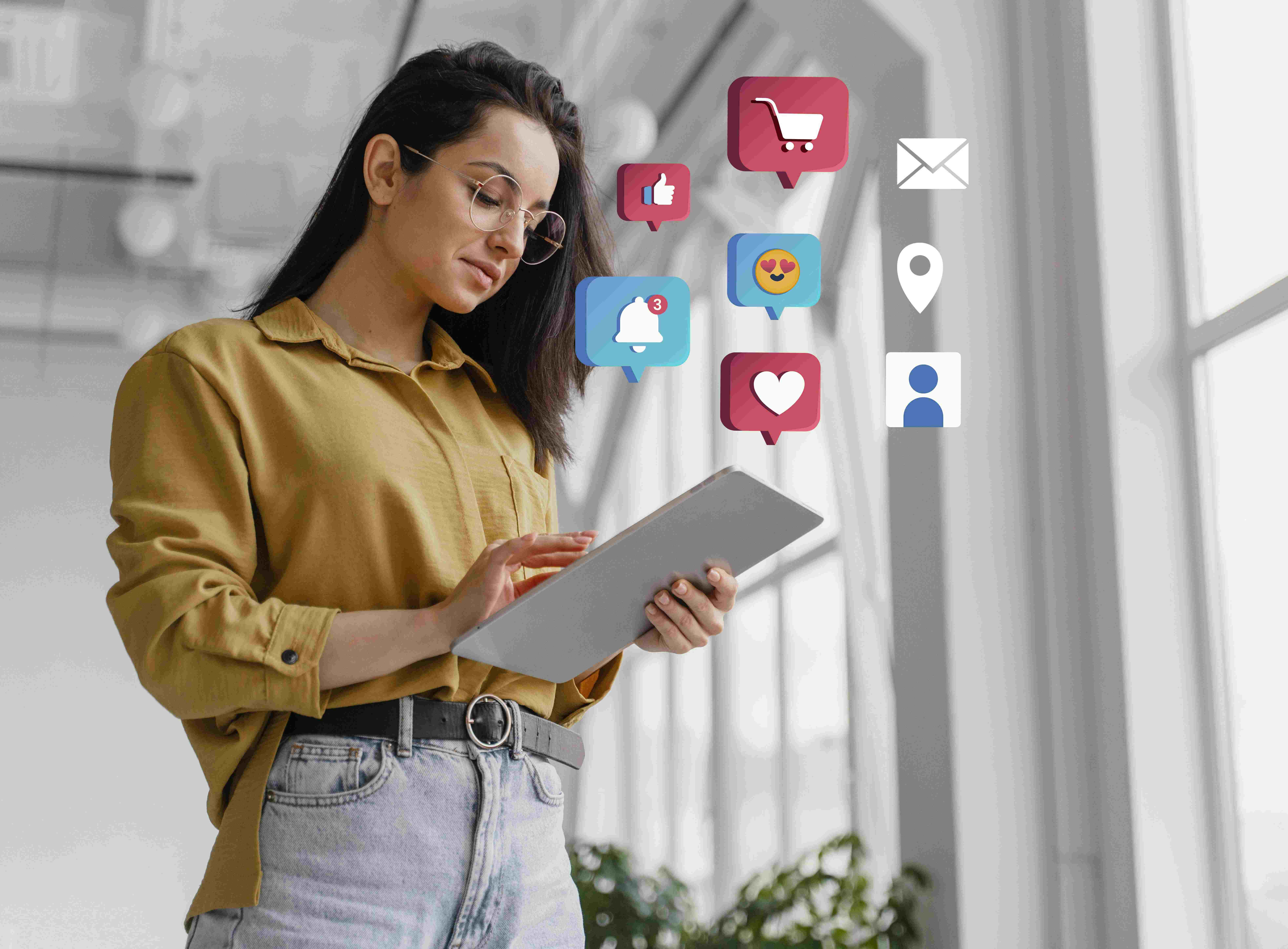 Social Media Marketing