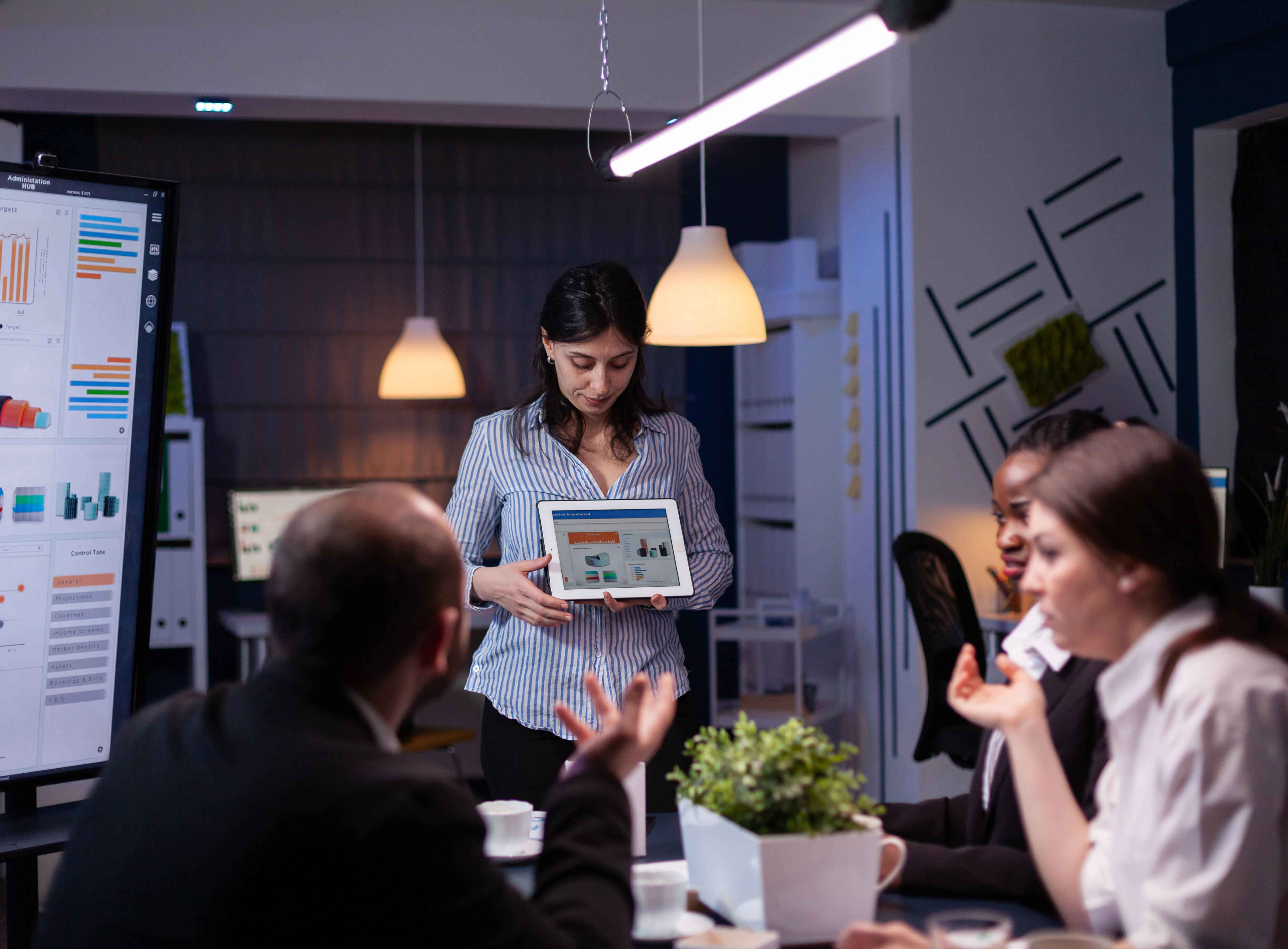 The rise of digital marketing agency