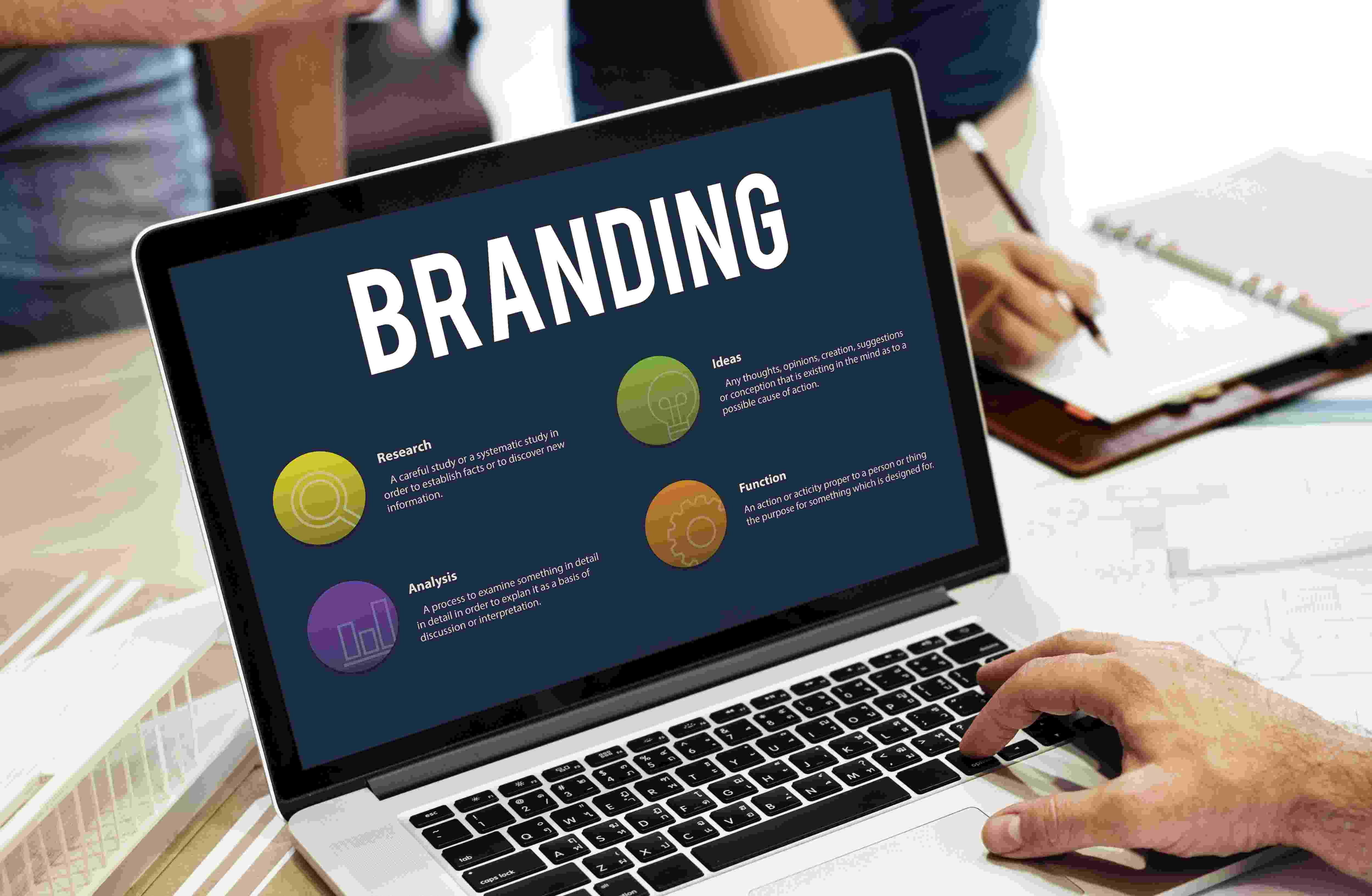 Brand Identity