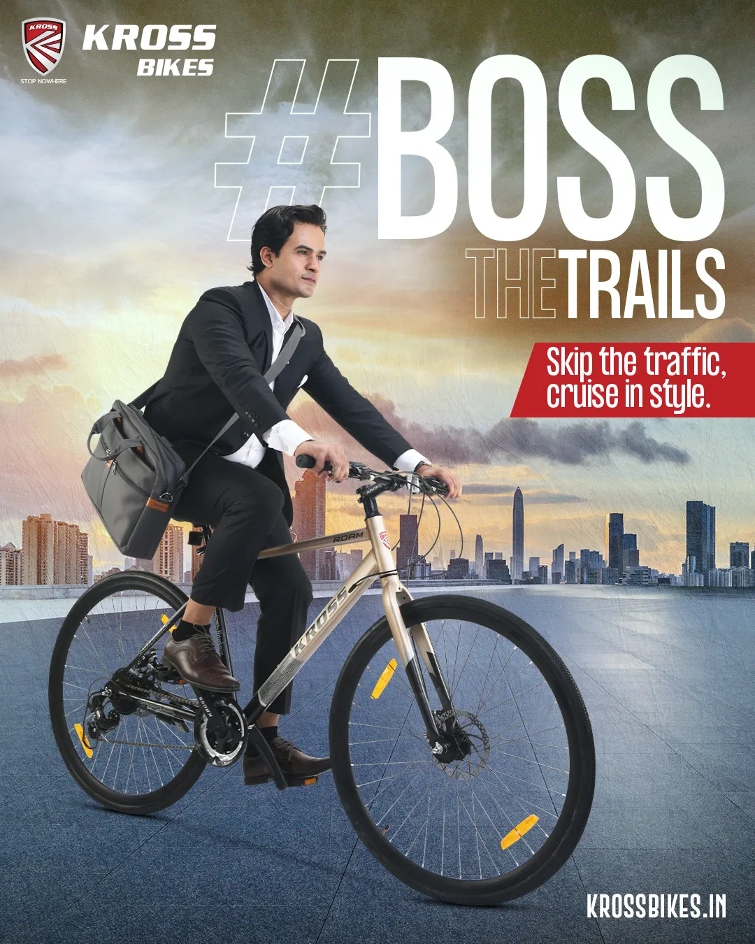 Kross Bikes