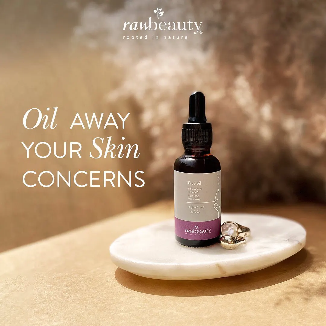 Raw Beauty Wellness