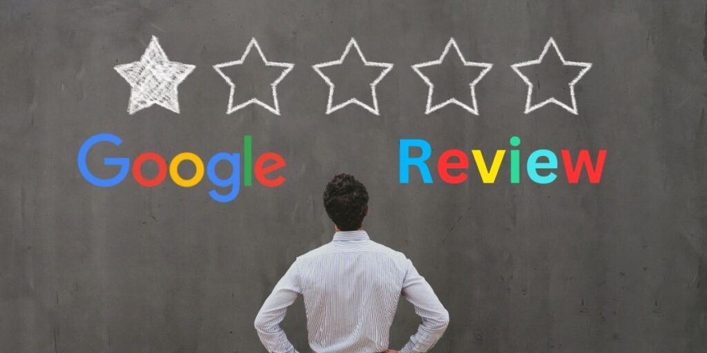 How to remove bad reviews from Google My Business